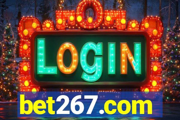 bet267.com