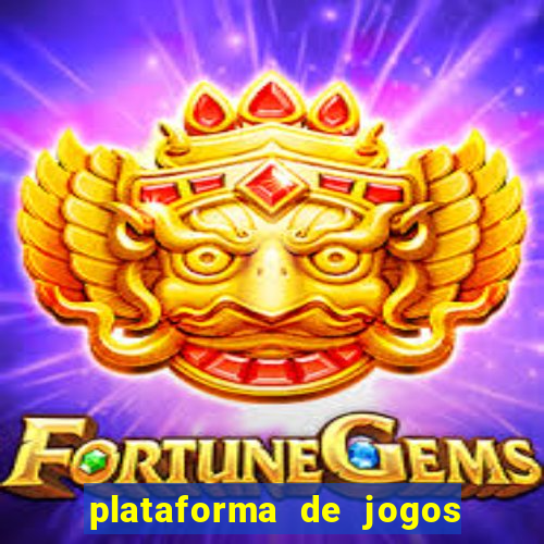 plataforma de jogos que paga bem