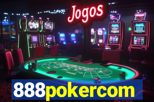 888pokercom