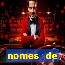nomes de plataformas de jogos de cassino