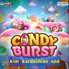 kim kardashian and ray j sex tape