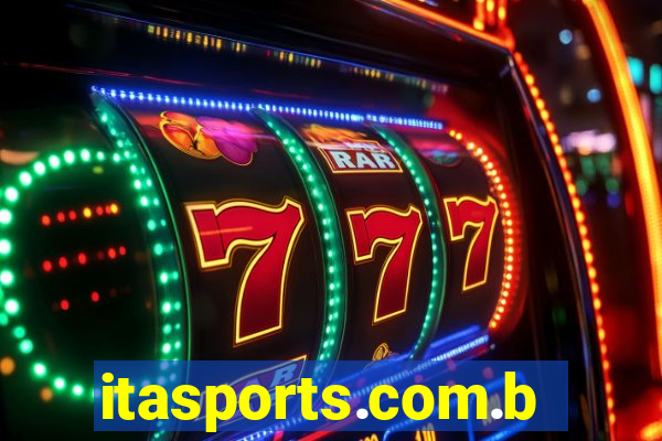 itasports.com.br