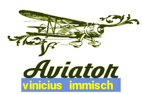 vinicius immisch lacet porto