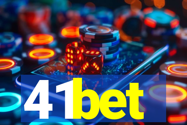 41bet