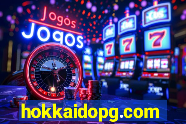 hokkaidopg.com