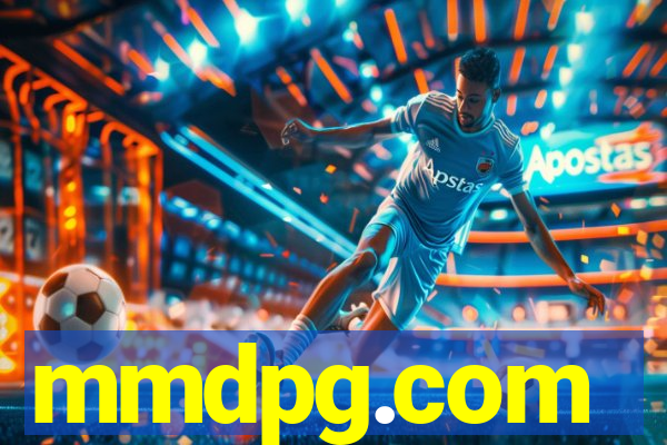 mmdpg.com