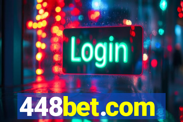 448bet.com