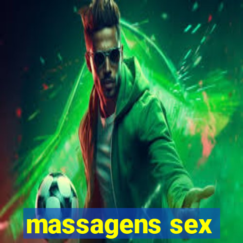 massagens sex