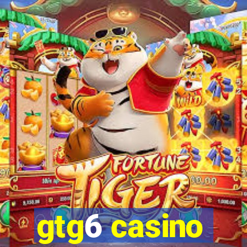 gtg6 casino