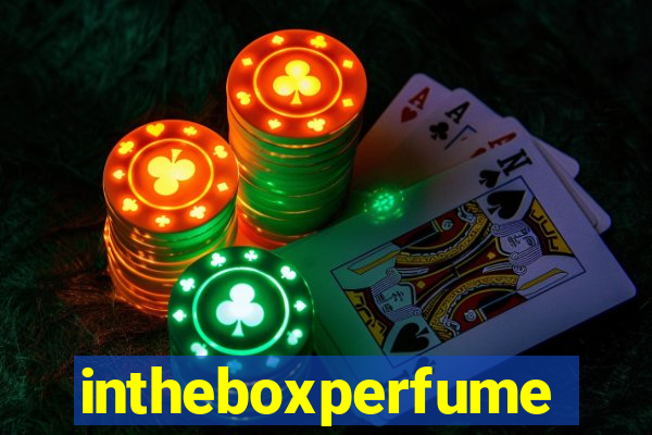 intheboxperfumes