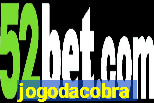 jogodacobra