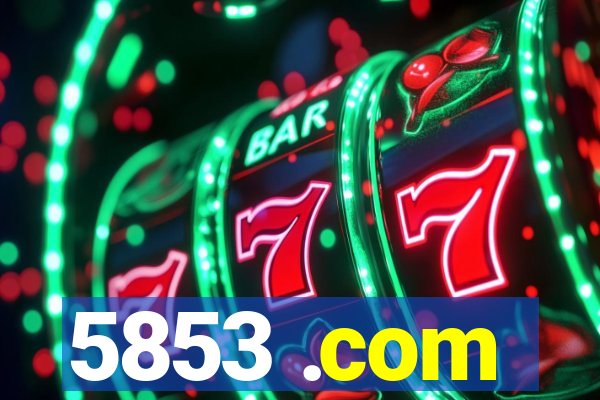 5853 .com