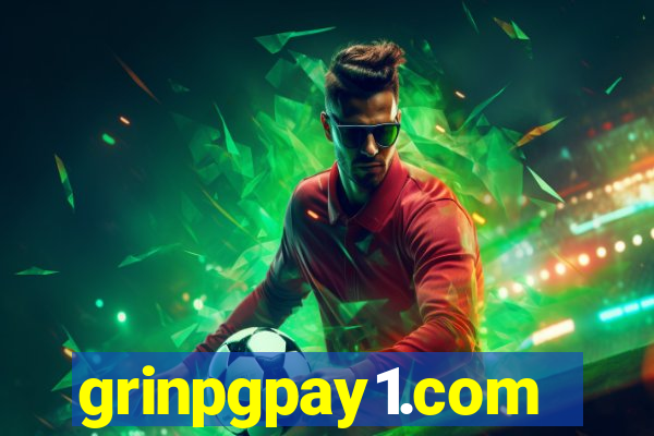 grinpgpay1.com