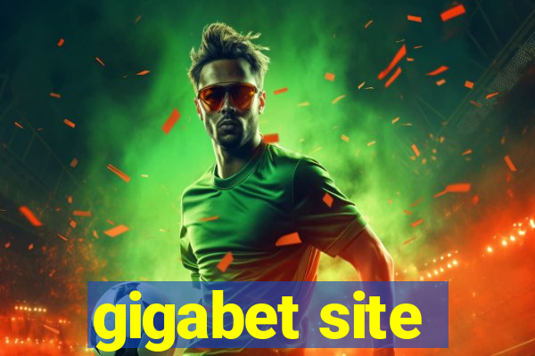 gigabet site