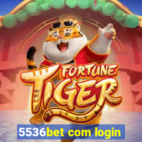 5536bet com login