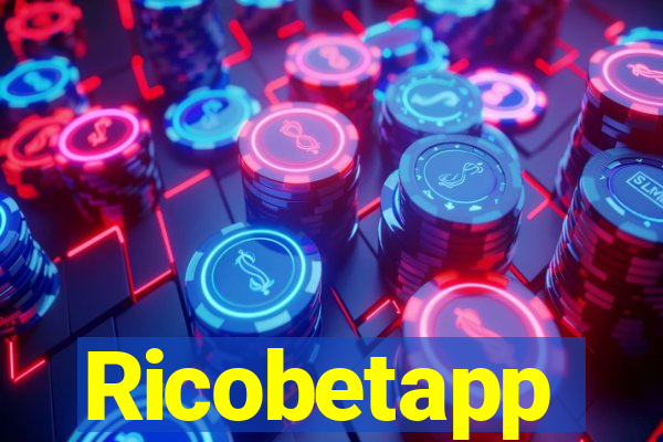 Ricobetapp