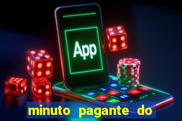 minuto pagante do fortune mouse