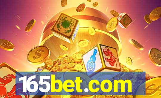 165bet.com