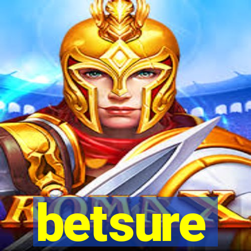 betsure
