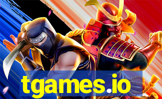 tgames.io