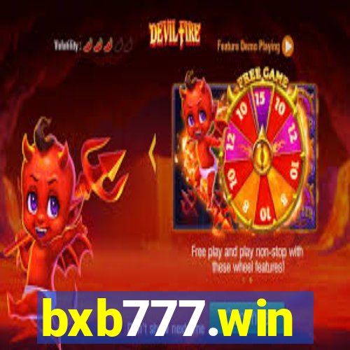 bxb777.win