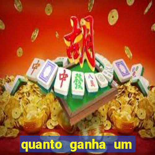 quanto ganha um lutador do jungle fight