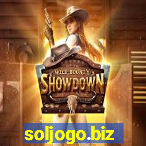 soljogo.biz