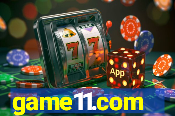 game11.com