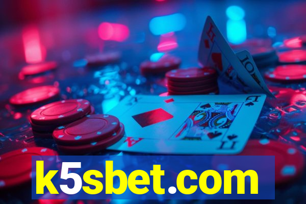 k5sbet.com