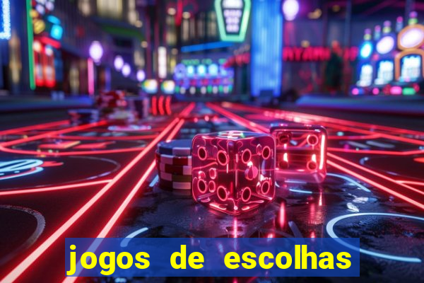 jogos de escolhas romance pc