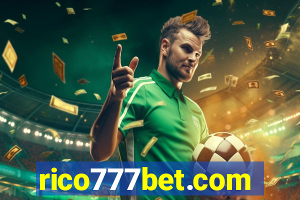 rico777bet.com