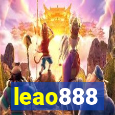 leao888