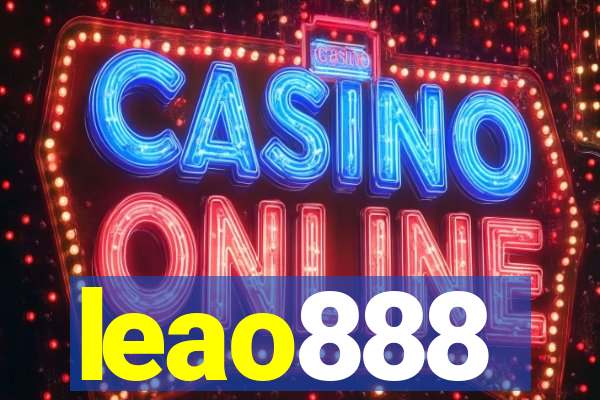 leao888