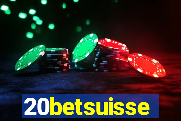 20betsuisse
