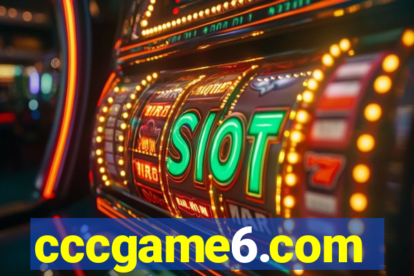 cccgame6.com