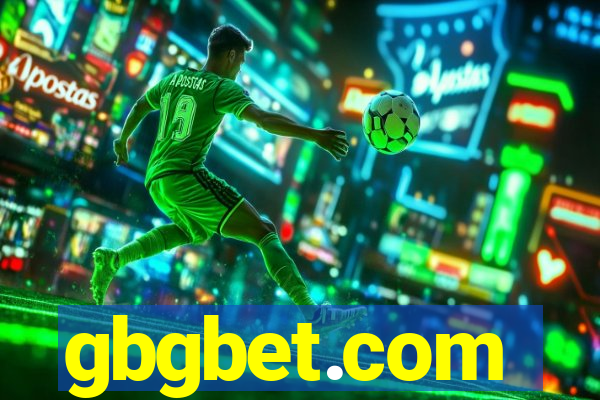 gbgbet.com