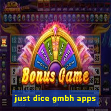just dice gmbh apps