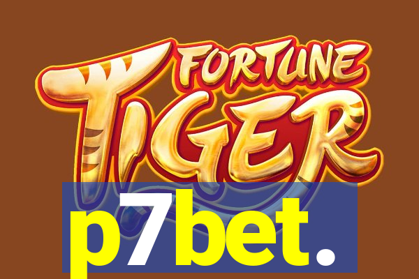 p7bet.