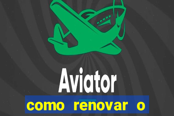 como renovar o plano tim beta antes do prazo