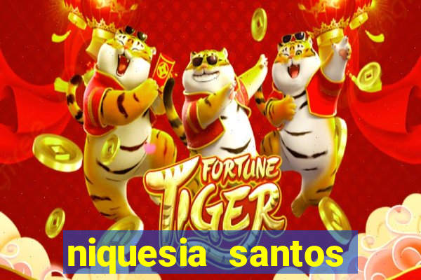 niquesia santos fotos vazadas