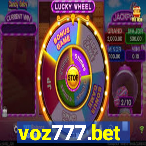 voz777.bet