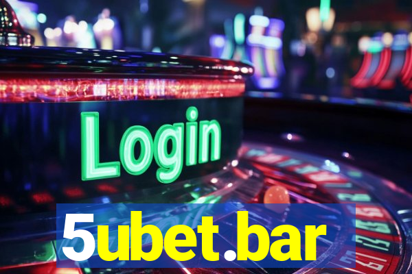 5ubet.bar