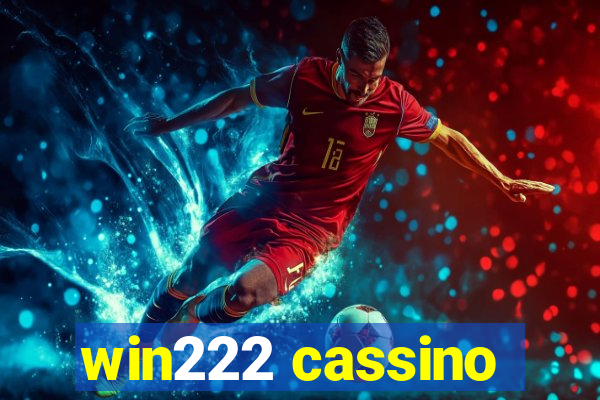 win222 cassino