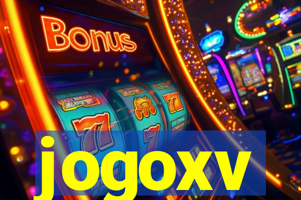 jogoxv