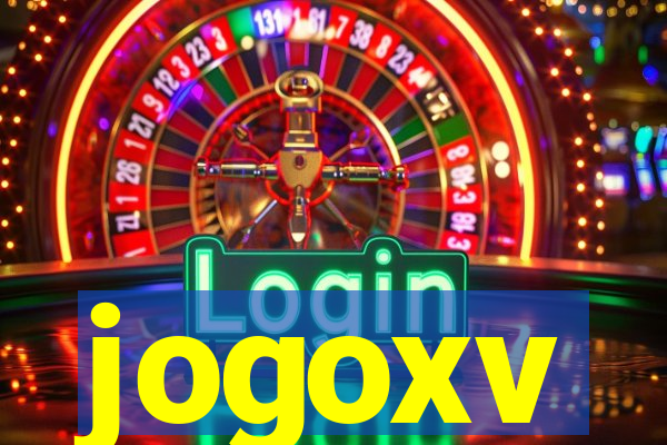 jogoxv
