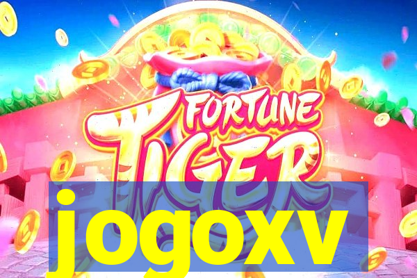 jogoxv