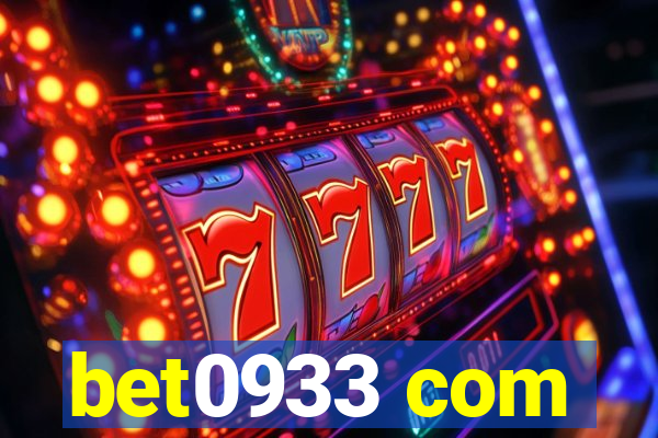 bet0933 com