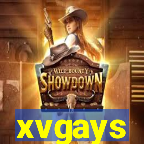 xvgays