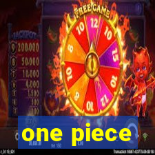 one piece