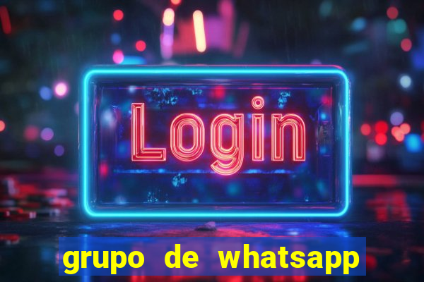 grupo de whatsapp de adulto